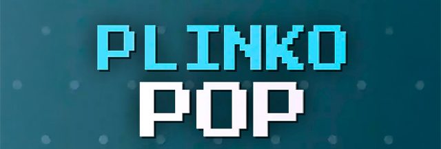 Plinko Pop 